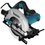 Пила дисковая Makita HS7000