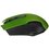 Мышь проводная QUMO Office M14 [24133] зеленый