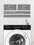 Стиральная машина Haier HW65-BP129302B белый