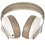 Наушники беспроводные  Sennheiser MOMENTUM Wireless M3AEBTXL [охватывающие, складные, ANC, Bluetooth 5.0, AUX, микр., aptX, до 17 ч, белый]