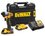 Винтоверт DeWalt DCF840D2T FLEXVOLТ 18/54V