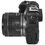Беззеркальный фотоаппарат Canon EOS R8 Kit RF 24-50mm черный