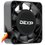 Вентилятор DEXP DX40N  черный