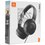 Проводные наушники JBL Tune 500  черный 2018
