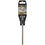 Бур DeWalt XLR DT8923 160 мм