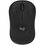 Мышь беспроводная Logitech M240 SILENT [910-007119] черный