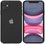 6.1" Смартфон Apple iPhone 11 64 ГБ черный
