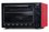 Mini oven Artel MD 3618 Е red