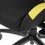 Компьютерное кресло AKRacing K7012 черный