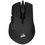 Мышь проводная Corsair Ironclaw RGB [CH-9307011-EU] черный