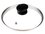 Lid Tefal 04090120, 20 cm