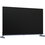 43" (108 см) Телевизор DEXP 43UCY1 черный