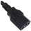 Кабель питания DEXP IEC C13 - CEE 7/7