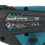 Гайковерт Makita DTW180Z LXT 18V  , Без ЗУ, Без АКБ