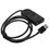Внешняя USB аудиоадаптер Ugreen CM129