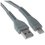 Кабель DEXP Lightning 8-pin - USB Type-A серый 1 м