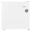 Compact refrigerator   DEXP TF050D white