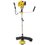 Триммер бензиновый HUTER GGT-1500SX
