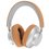 Wireless/wired headphones A4Tech MH390 orange 2023