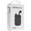 TWS headphones Aceline LightPods Lite black 2022