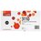 Картридж лазерный EasyPrint LK-3110 черный, с чипом