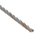 Бур DeWalt EXTREME2 DT9530 210 мм