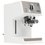 Кофеварка рожковая DeLonghi Active Line ECP 33.21.W белый