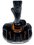 Джойстик ThrustMaster T-16000M FCS HOTAS черный
