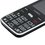 Сотовый телефон teXet TM-B227 черный
