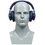Беспроводные/проводные наушники JBL Live 770NC  синий 2023