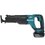 Сабельная пила Makita DJR187RTE LXT 18V