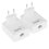 Адаптер PowerLine TP-Link TL-PA7017 kit
