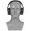 Беспроводные/проводные наушники Sennheiser MOMENTUM 4  черный 2022