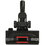 Пылесос  Tefal Silence Force Cyclonic TW7256EA черный