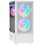 Корпус MONTECH X2 MESH [X2 (W)] белый