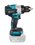 Дрель-шуруповерт Makita DDF486Z LXT 18V без ЗУ, без АКБ