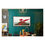 75" (189 см) Телевизор Samsung The Frame QE75LS03AAUXRU черный