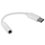 Kabel   DEXP USB Type-C - jack 3.5 mm oq