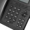 Телефон VoIP Yealink SIP-T30P черный