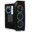 Корпус AeroCool Aero One Eclipse [Aero One Eclipse-G-WT-v1] белый