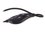 Проводные наушники Genius HS-04SU  черный 2013