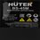 Бензопила Huter BS-45M , шина - 40 см(16")