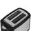 Тостер Redmond T901 черный
