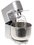 Миксер Gemlux GL-SM10GR серебристый