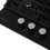 Gas cooktop DEXP M3GIB