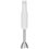 Блендер погружной Philips HR2538/00 белый