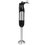 Блендер погружной Blackton Bt HB1233SS черный