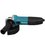 Углошлифовальная машина (УШМ) Makita GA5030RX9