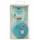 Проводные наушники Harper KIDS HK-39  бирюзовый 2021