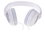 Проводные наушники Sony MDR-ZX110APW  белый 2015